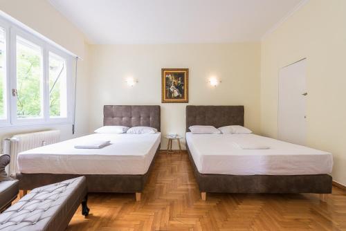 Victoria Queens Palace Apartments, Atény (fotografie 6)