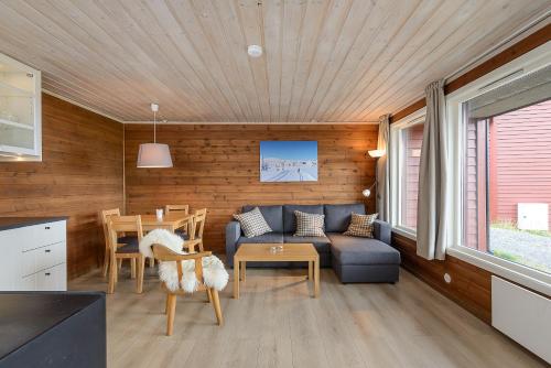 Nordseter Apartments - Hafjell / Lillehammer