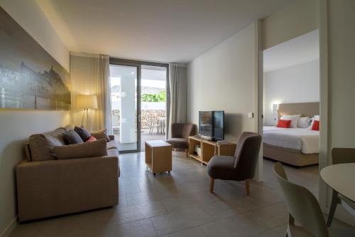 Apartaments B-Llobet Sun & Confort