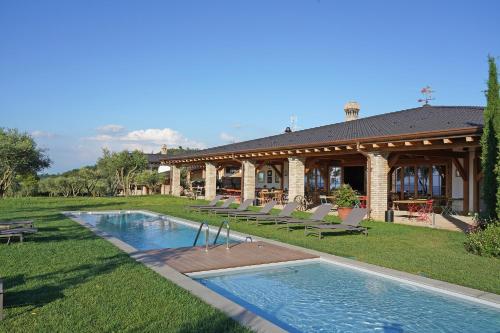 Pietra Cavalla - Ranch & Resort - Hotel - Polpenazze del Garda