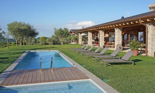 Pietra Cavalla - Ranch & Resort in Soiano del Lago