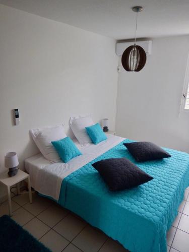 Au Petit Paradis in Сент-Анна