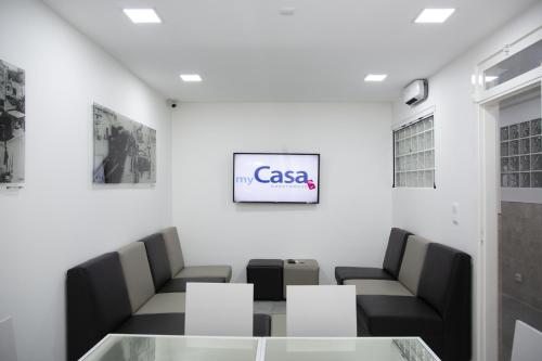 myCasa in Espinho