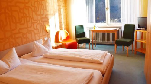 Hotel Paulanerstuben 10.0km von Unterreit entfernt