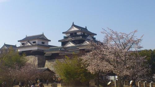 Super Hotel Matsuyama