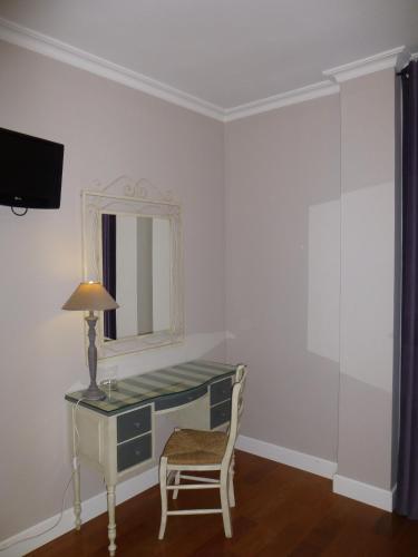 Le Petit Paris - main image