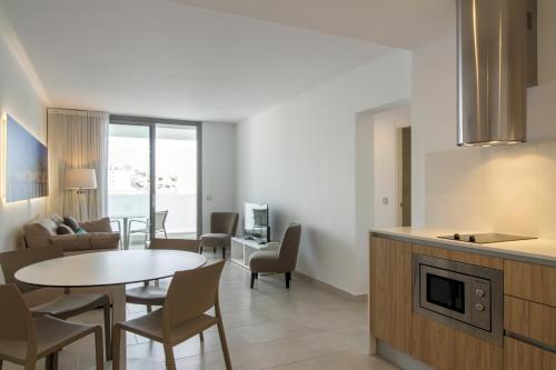 Apartaments B-Llobet Sun & Confort