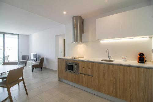 Apartaments B-Llobet Sun & Confort