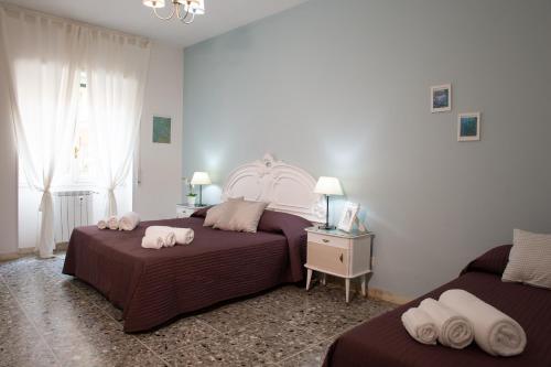 House Bonifacio, Roma