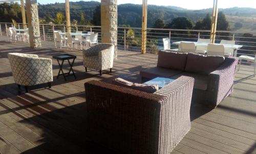BK Lodge - image 2