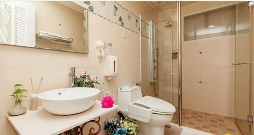 Jin Zhu Ya Homestay - image 2