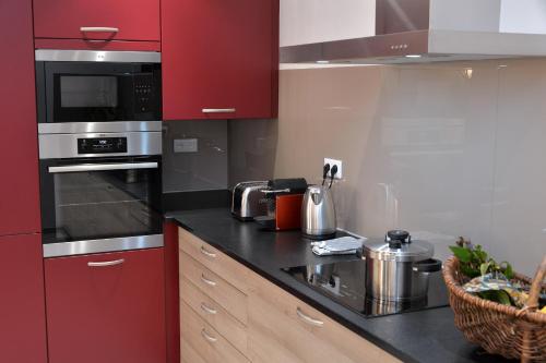 Les Suites Du Cygne - image 5