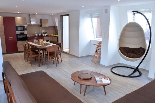 Les Suites Du Cygne - image 7