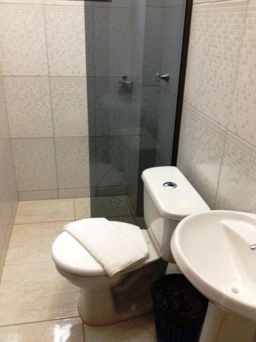 Hotel Sarandi – Foz do Iguaçu, AZ