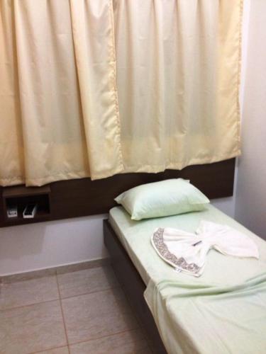 Hotel Sarandi – Foz do Iguaçu, AZ