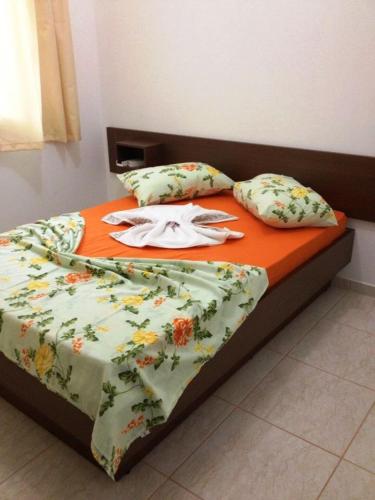 Hotel Sarandi – Foz do Iguaçu, AZ