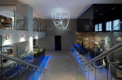 Паб/Коктейль-бар, Anatolia Hotel Komotini in Комотіні