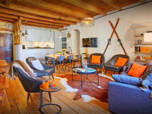 Le SwansDoors - OVO Network - image 10