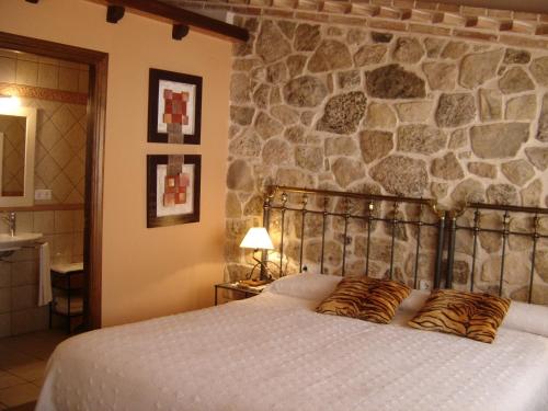 Hostal Casa Laure y Mª Jose