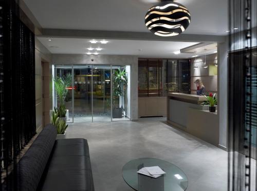 Anatolia Hotel Komotini - main image