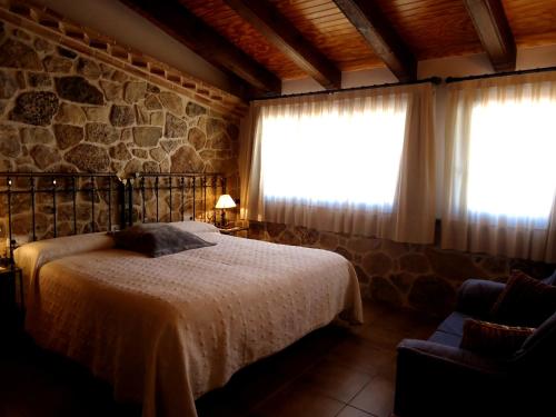 Hostal Casa Laure y Mª Jose in Arens De Lledo