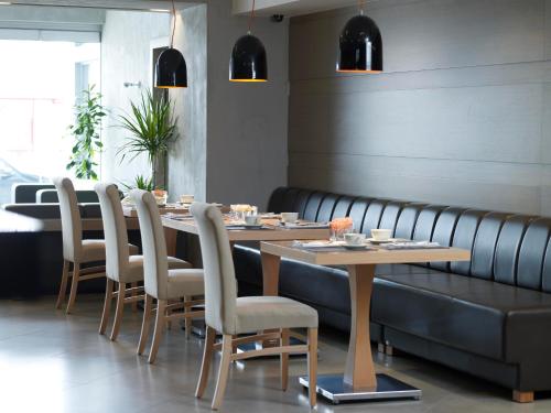 Anatolia Hotel Komotini - 바/라운지