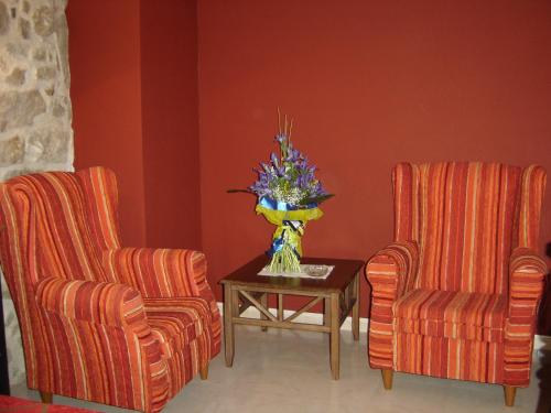 Hostal Casa Laure y Mª Jose in Arens De Lledo