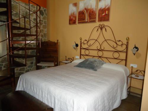 Hostal Casa Laure y Mª Jose