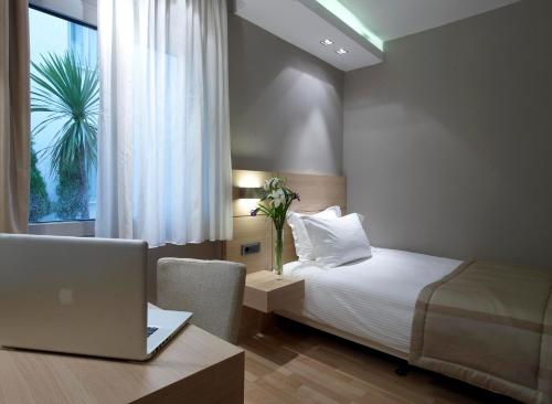Anatolia Hotel Komotini - 편의 시설/서비스