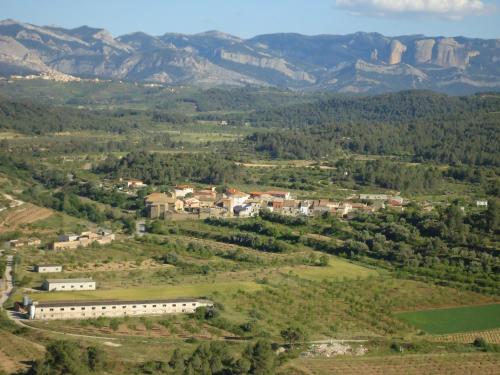Hostal Casa Laure y Mª Jose in Arens De Lledo