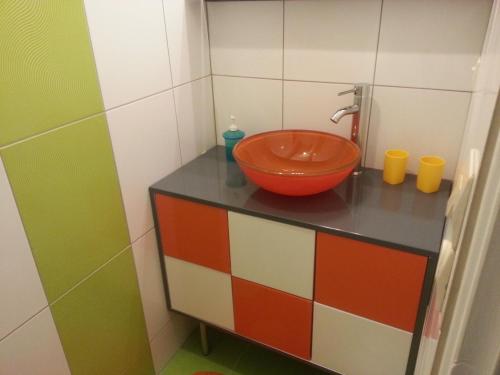 Ferme du Montheu Room Type - Standard Double Room