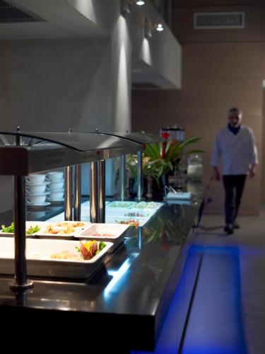 Anatolia Hotel Komotini - image 10