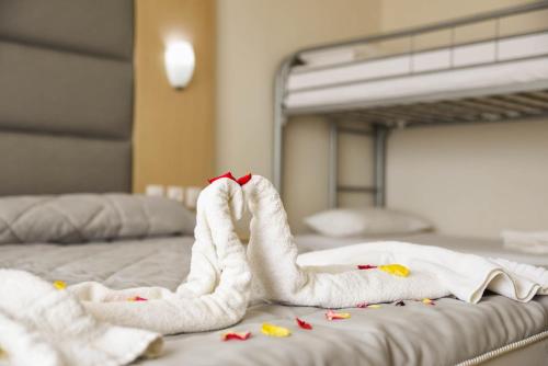Marathon Hotel - All Inclusive – Kolymbia, AZ