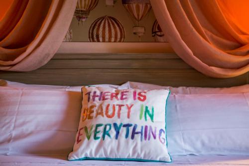 Relais Cascina Scottina