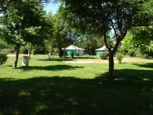 Camping le Village de Florine