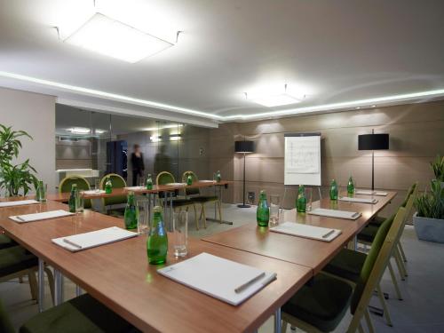 Anatolia Hotel Komotini - image 8