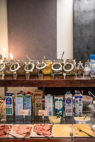 Best Western Plus Kalmarsund Hotell - image 6