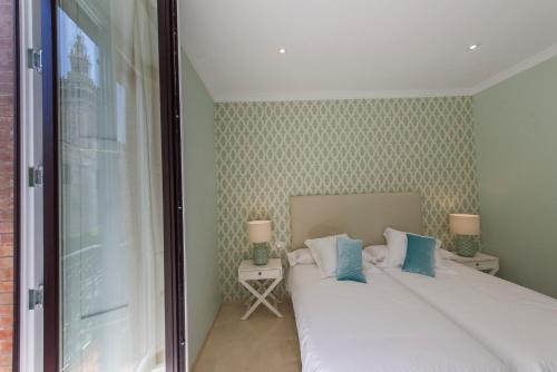 Apartamento Living By Cathedral, Sevilla (Foto 8)
