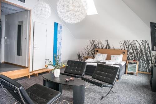 Einrichtungen, Best Western Plus Kalmarsund Hotell in Kalmar