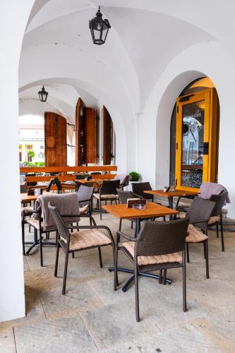 Hotel Purkmistr - image 11