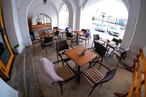 Hotel Purkmistr - image 4