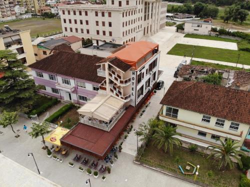 Hotel Orestiada - image 14