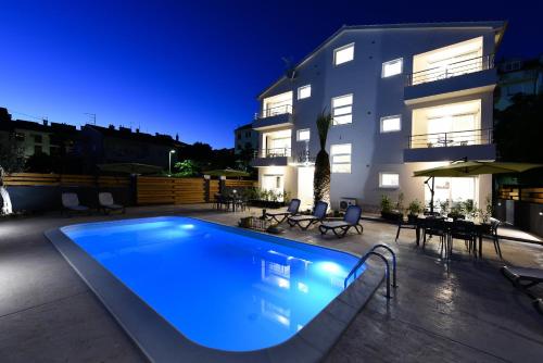  Villa Diadora in Zadar