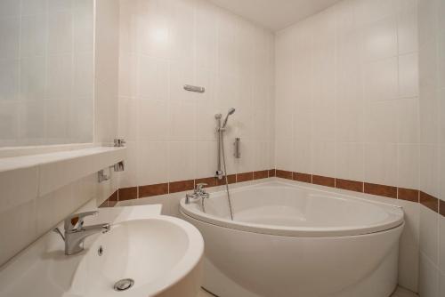 Masuria Hotel & Spa Room Type - Junior Suite