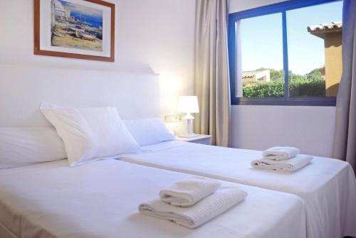 Apartaments Beach & Golf Resort - image 7