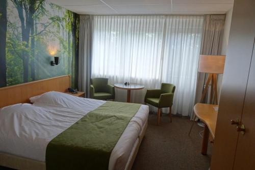 . HCR Prinsen