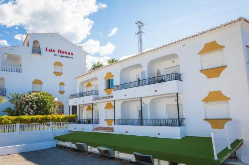 Apartamentos Las Rosas de Capistrano - image 7