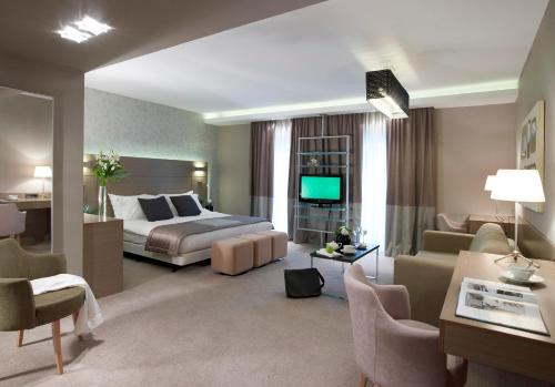 Anatolia Hotel Komotini - image 9