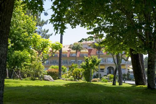 149418758 Hotel Spa Atlántico San Vicente do Mar