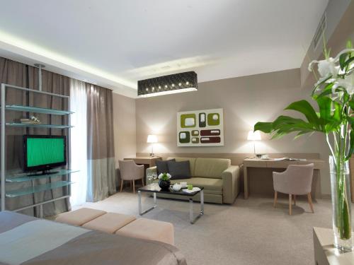 Anatolia Hotel Komotini - 편의 시설/서비스